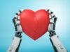 AI analysis of a handheld device holds potential to speed up detection of heart failure