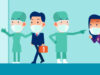 WHO: Gender pay gap in healthcare