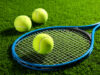 Common tennis injuries
