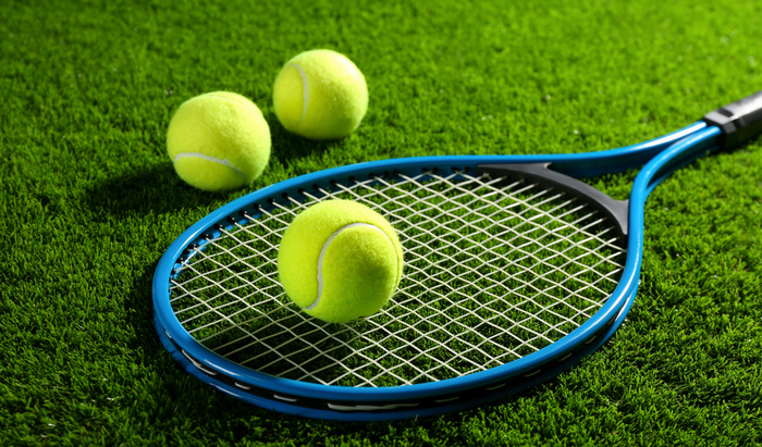 Wimbledon tennis