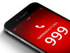 To call or not to call 999