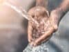 Half of health care facilities globally lack basic hygiene services