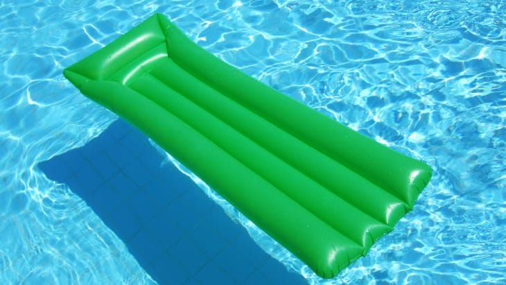 water safety