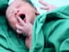 Adults learn babies cries
