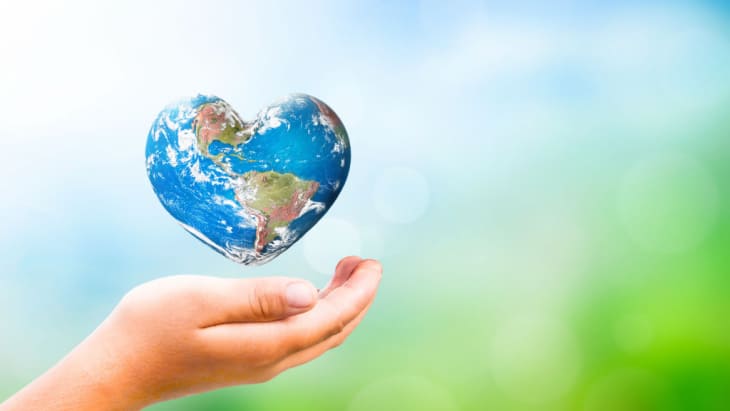 #WorldHeartDay