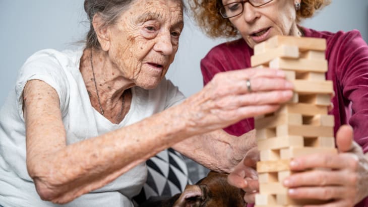 Alzheimer’s month