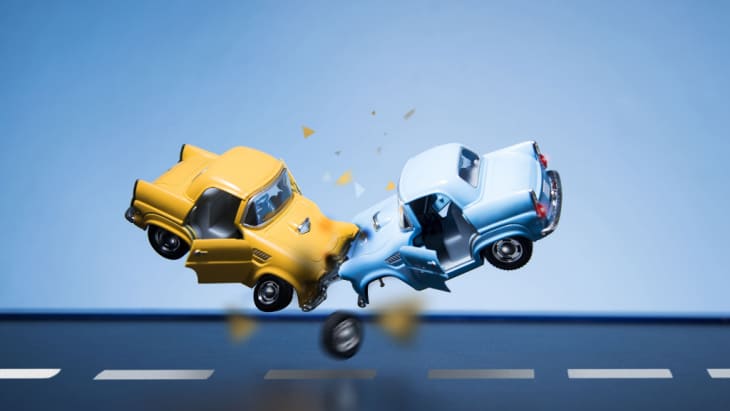 car accident