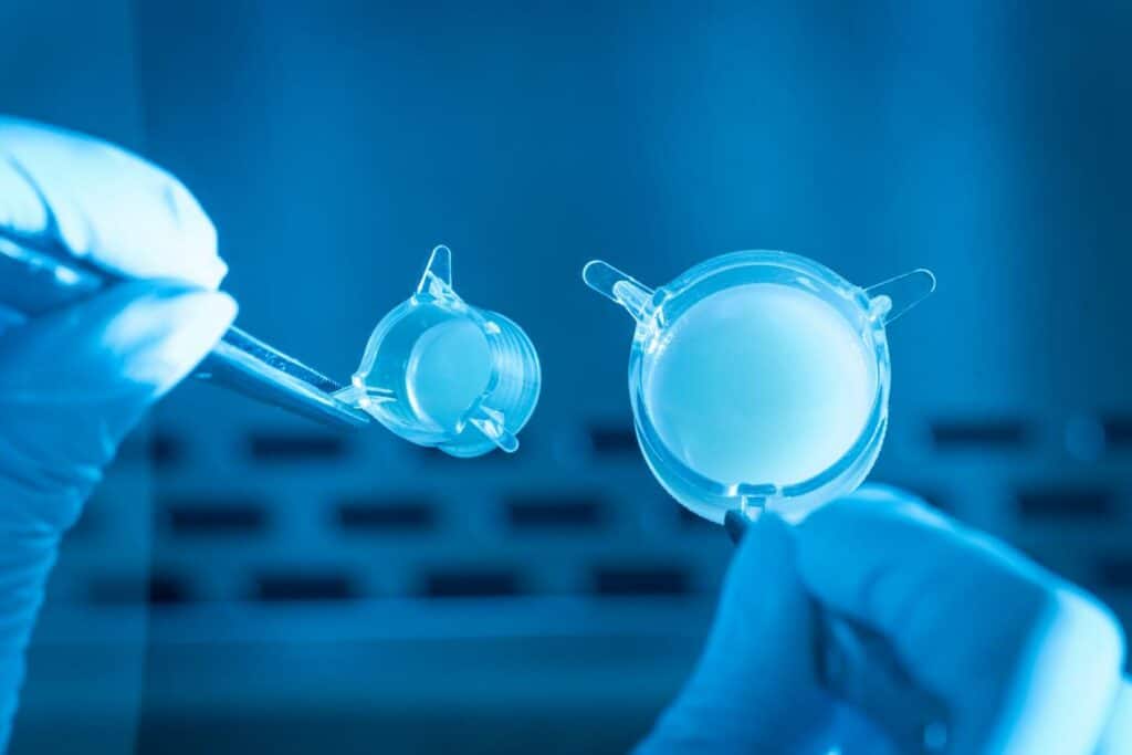 lab-grown