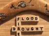 Climate change through a disaster medicine lens