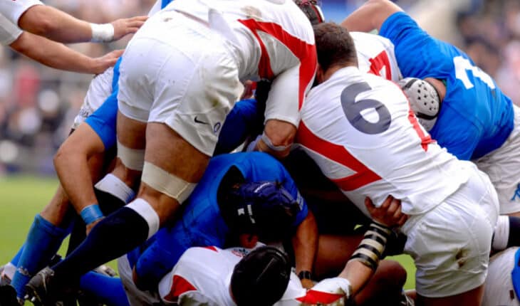 rugby