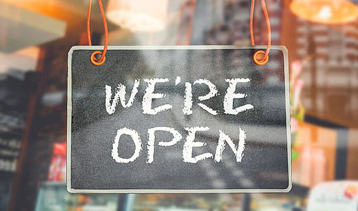 open access