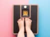 Childhood weight gain with optimal muscle-to-fat mass ratio may be a sign of excellent vascular health