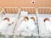 Test that detects Group B Streptococcus in development