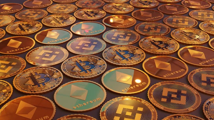 cryptocurrency