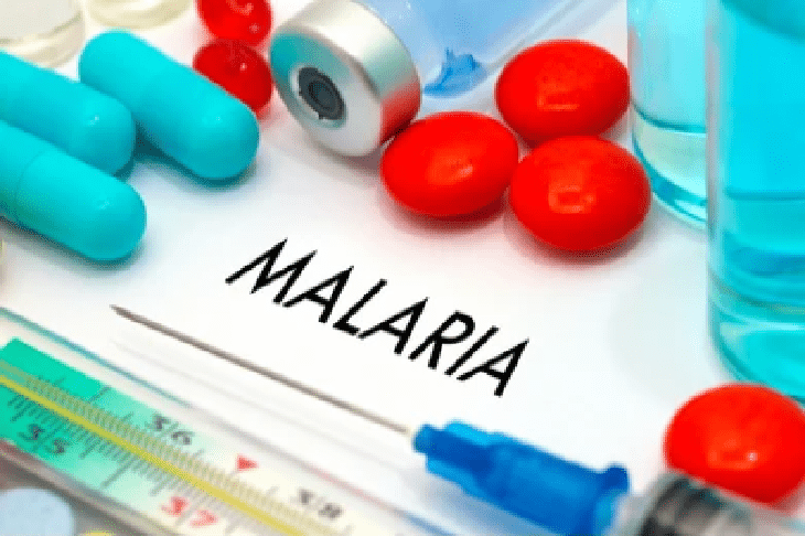 antimalarial drug resistance