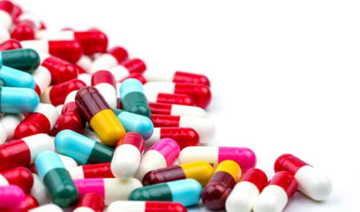 antimicrobial