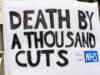 NHS winter crisis won’t be solved by pharmacies