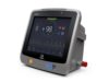 COPD patients home earlier with 02 monitor