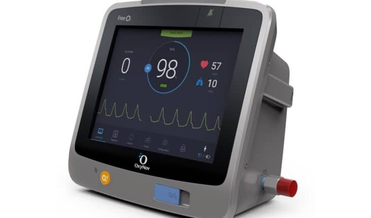 COPD patients