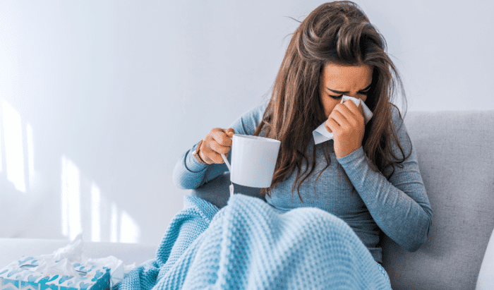 flu season