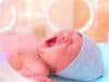 How common is brain damage at birth?