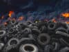 Call to tackle toxic emissions from tyres