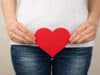 Reproductive factors in women contribute to risk of cardiovascular disease