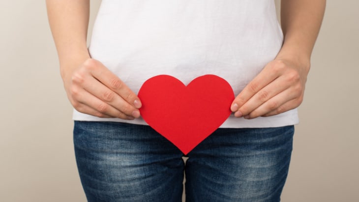 Reproductive factors