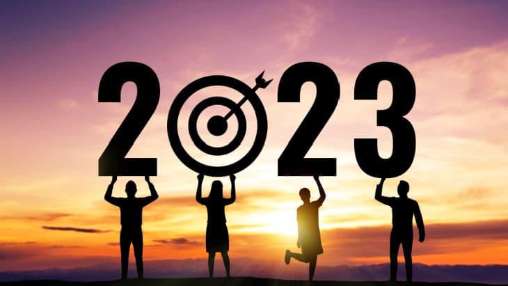 2023's top