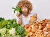 New year health-kick losing momentum?