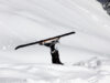 Staying safe whilst skiing