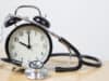 1.65 million faced 12-hour waits in A&Es in 2022