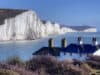 Health benefits of the English coastline
