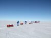 INSPIRE 22: South Pole expedition research