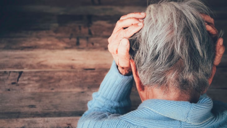 dementia prevention