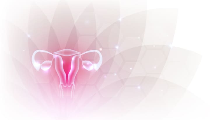 study of endometriosis