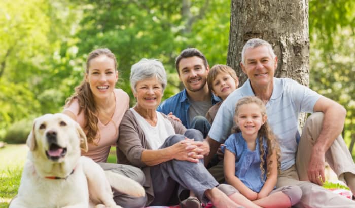 family
