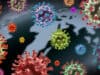 Further illnesses still expected from SARS-CoV-2