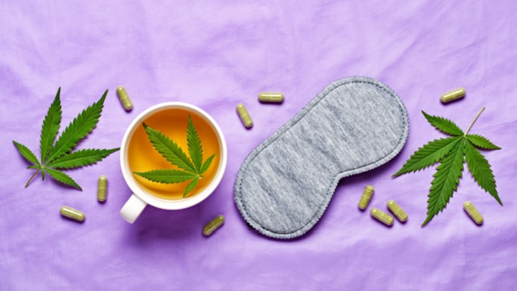 illicit cannabis