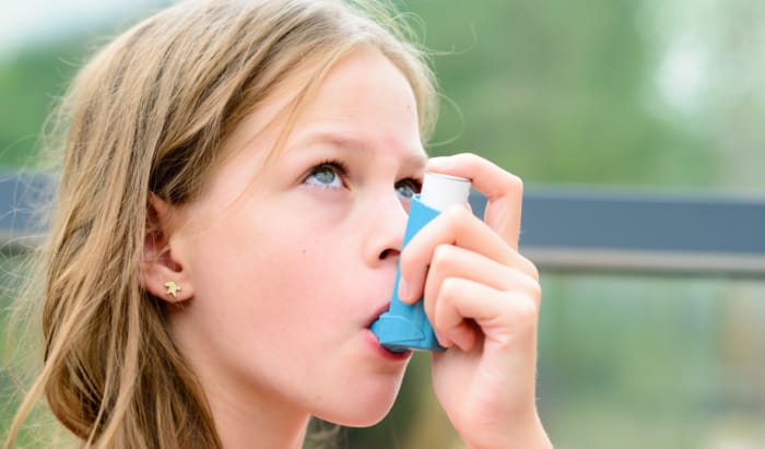 asthma