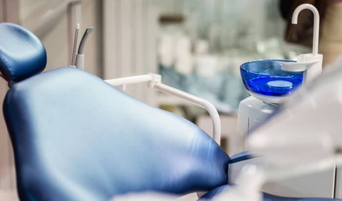 dentistry