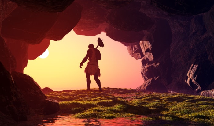 neanderthal