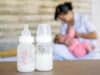 Breastfed and mixed-fed babies at lower risk of having special educational needs
