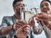 Alcohol & office parties
