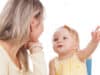 How talking to toddlers boosts early brain development