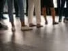 NHS dental practices: Queues return