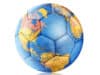 FIFA and WHO extend collaboration to promote health through football