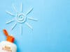 Sunscreen cost increasing risk of skin cancer