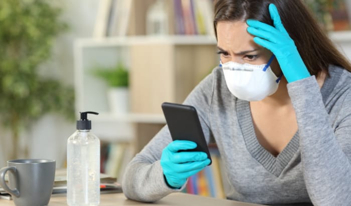 cyberchondria