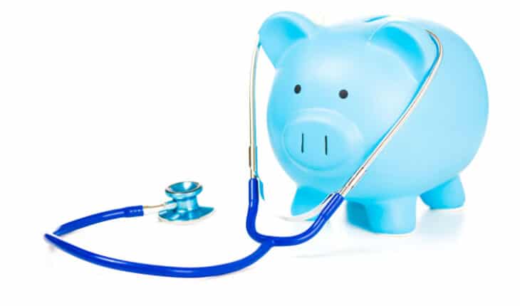 #FundNHSHubs